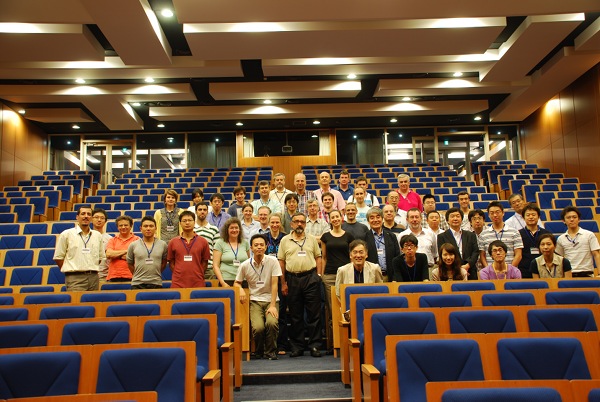 All Member Photo 1